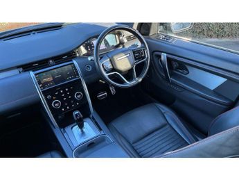 Land Rover Discovery Sport 2.0 D200 R-Dynamic HSE 5dr Auto Diesel Station Wagon