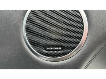 Land Rover Range Rover Sport 5.0 P575 S/C SVR 5dr Auto Petrol Estate