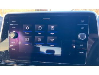 Volkswagen T-Roc 1.5 TSI R-Line 5dr DSG Petrol Hatchback