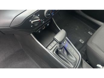 Hyundai i20 1.0T GDi Advance [Nav] 5dr DCT Petrol Hatchback