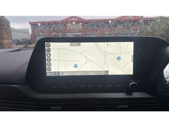 Hyundai i20 1.0T GDi Advance [Nav] 5dr DCT Petrol Hatchback