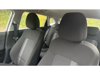 Hyundai i20 1.0T GDi Advance [Nav] 5dr DCT Petrol Hatchback