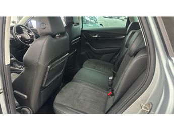 Skoda Karoq 2.0 TDI SE L 4x4 5dr DSG Diesel Estate