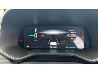 Renault Clio 1.6 E-TECH full hybrid 145 Esprit Alpine 5dr Auto Hybrid Hatchba