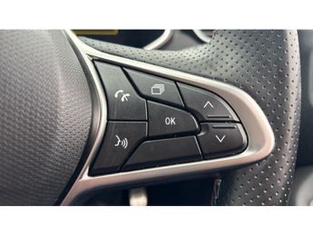 Renault Clio 1.6 E-TECH full hybrid 145 Esprit Alpine 5dr Auto Hybrid Hatchba