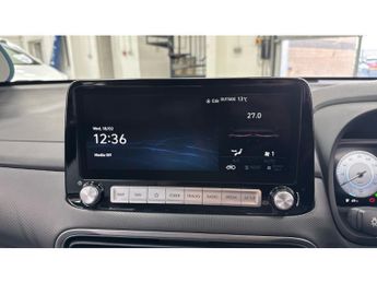 Hyundai KONA 150kW Ultimate 64kWh 5dr Auto Electric Hatchback