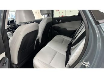 Hyundai KONA 150kW Ultimate 64kWh 5dr Auto Electric Hatchback