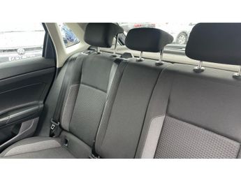 Volkswagen Polo 1.0 TSI Life 5dr DSG Petrol Hatchback