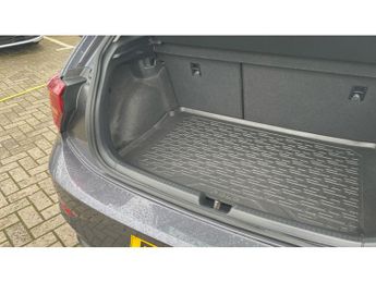 Volkswagen Polo 1.0 TSI Life 5dr DSG Petrol Hatchback