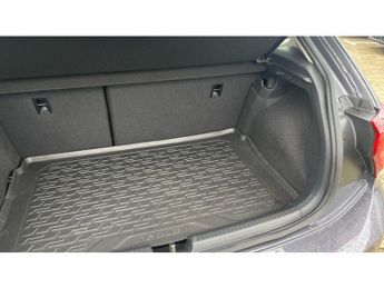 Volkswagen Polo 1.0 TSI Life 5dr DSG Petrol Hatchback