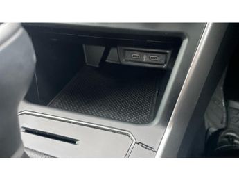 Volkswagen Polo 1.0 TSI Life 5dr DSG Petrol Hatchback