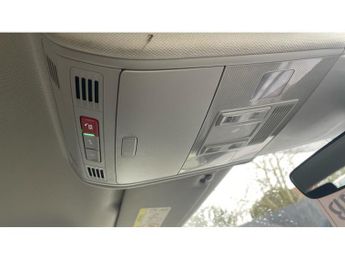 Volkswagen Polo 1.0 TSI Life 5dr DSG Petrol Hatchback