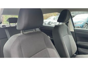 Volkswagen Polo 1.0 TSI Life 5dr DSG Petrol Hatchback