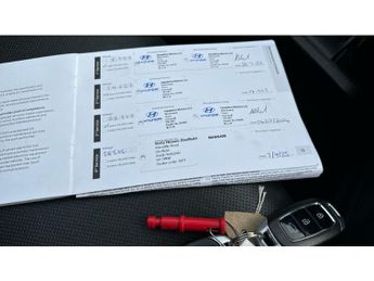 Hyundai KONA 1.6 GDi Hybrid Ultimate 5dr DCT Hybrid Hatchback