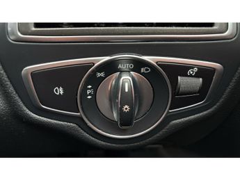 Mercedes-Benz C-Class C300d AMG Line Premium 2dr 9G-Tronic Diesel Coupe