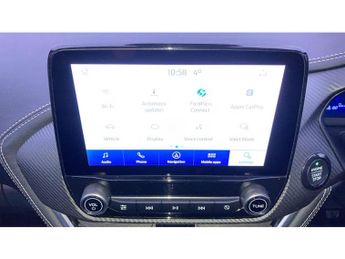 Ford Puma 1.0 EcoBoost ST-Line Vignale 5dr Auto Petrol Hatchback