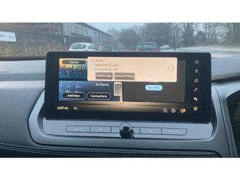 Nissan Qashqai 1.5 E-Power N-Connecta [Glass Roof] 5dr Auto Hybrid Hatchback