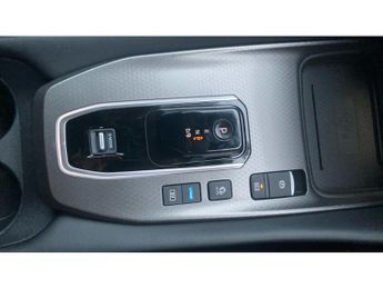 Nissan Qashqai 1.5 E-Power N-Connecta [Glass Roof] 5dr Auto Hybrid Hatchback