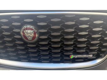 Jaguar F-Pace 2.0 P400e R-Dynamic S 5dr Auto AWD Estate