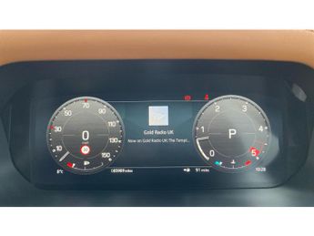 Land Rover Defender 3.0 D300 X-Dynamic HSE 110 5dr Auto Diesel Estate