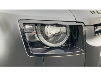 Land Rover Defender 3.0 D300 X-Dynamic HSE 110 5dr Auto Diesel Estate