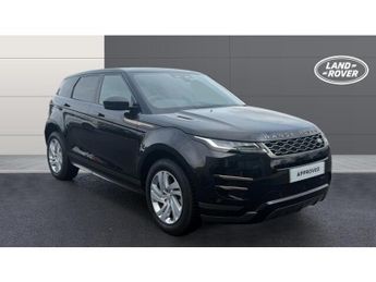 Land Rover Range Rover Evoque 1.5 P300e R-Dynamic S 5dr Auto Hatchback