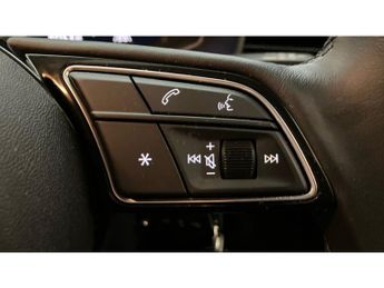 Audi A1 25 TFSI Sport 5dr S Tronic Petrol Hatchback