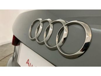 Audi A1 25 TFSI Sport 5dr S Tronic Petrol Hatchback