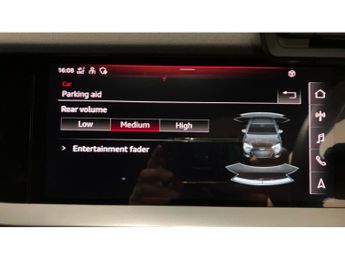 Audi A3 30 TFSI S Line 4dr S Tronic Petrol Saloon