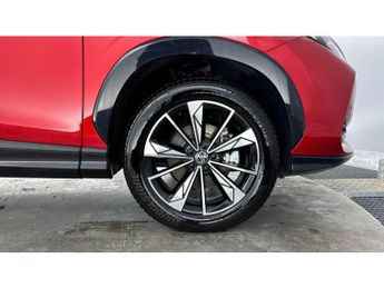 MG HS 1.5 T-GDI Trophy 5dr DCT Petrol Hatchback