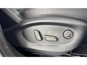 MG HS 1.5 T-GDI Trophy 5dr DCT Petrol Hatchback