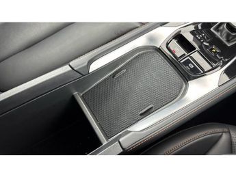 MG HS 1.5 T-GDI Trophy 5dr DCT Petrol Hatchback