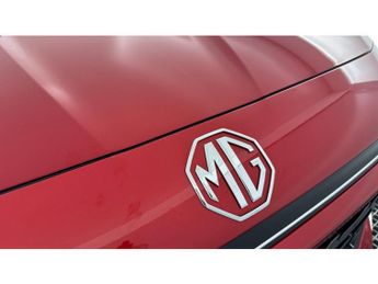 MG HS 1.5 T-GDI Trophy 5dr DCT Petrol Hatchback