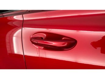 MG HS 1.5 T-GDI Trophy 5dr DCT Petrol Hatchback