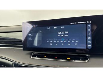 MG HS 1.5 T-GDI Trophy 5dr DCT Petrol Hatchback