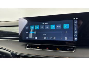 MG HS 1.5 T-GDI Trophy 5dr DCT Petrol Hatchback