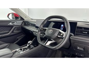 MG HS 1.5 T-GDI Trophy 5dr DCT Petrol Hatchback