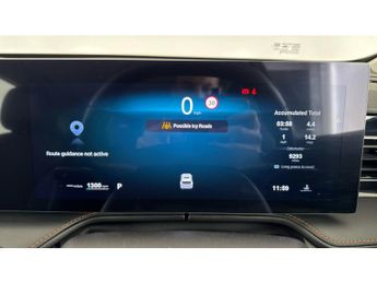 MG HS 1.5 T-GDI Trophy 5dr DCT Petrol Hatchback