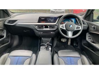 BMW 2 Series 218i [136] M Sport 4dr DCT Petrol Saloon