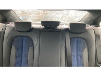 BMW 2 Series 218i [136] M Sport 4dr DCT Petrol Saloon