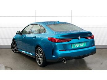 BMW 2 Series 218i [136] M Sport 4dr DCT Petrol Saloon