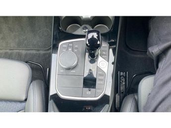 BMW 2 Series 218i [136] M Sport 4dr DCT Petrol Saloon