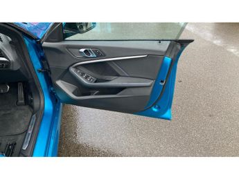 BMW 2 Series 218i [136] M Sport 4dr DCT Petrol Saloon