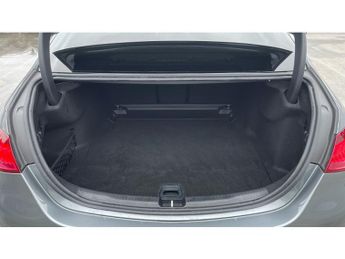 Mercedes-Benz C-Class C220d AMG Line Premium 4dr 9G-Tronic Diesel Saloon