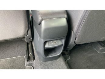 Nissan Juke 1.0 DiG-T N-Connecta 5dr DCT Petrol Hatchback