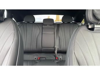 Mercedes-Benz Eqe 350+ 235kW AMG Line Nt Ed Prem+ 96kWh 4dr Auto Electric Saloon