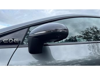 Mercedes-Benz Eqe 350+ 235kW AMG Line Nt Ed Prem+ 96kWh 4dr Auto Electric Saloon