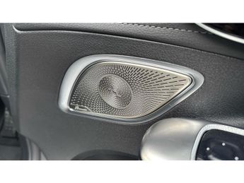 Mercedes-Benz Eqe 350+ 235kW AMG Line Nt Ed Prem+ 96kWh 4dr Auto Electric Saloon