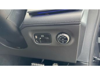 Mercedes-Benz Eqe 350+ 235kW AMG Line Nt Ed Prem+ 96kWh 4dr Auto Electric Saloon