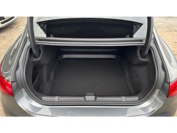 Mercedes-Benz Eqe 350+ 235kW AMG Line Nt Ed Prem+ 96kWh 4dr Auto Electric Saloon